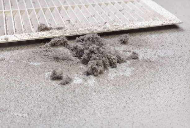 Emergency Air Duct Cleaning in AK