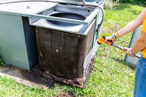 Best Affordable HVAC Duct Cleaning  in Anchorage, AK