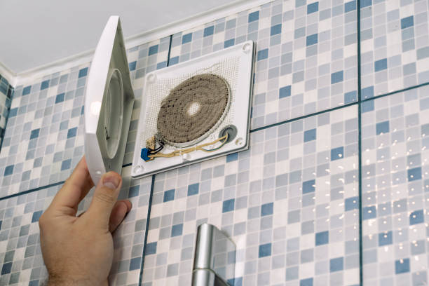 Best Residential Air Duct Cleaning  in Anchorage, AK