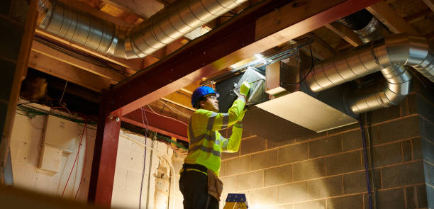 Best Emergency Air Duct Cleaning  in Anchorage, AK