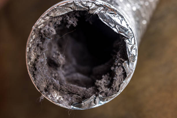 Best Emergency Air Duct Cleaning  in Anchorage, AK