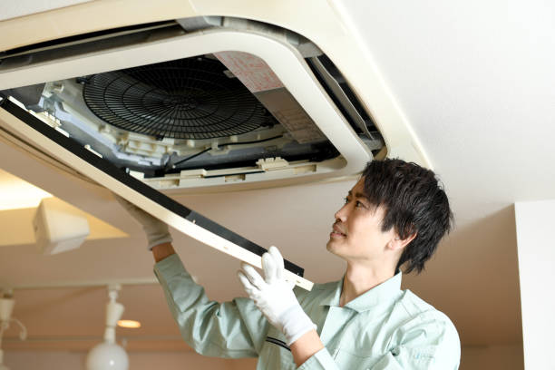 Best HVAC Duct Inspection Services  in Anchorage, AK