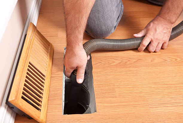 Best Commercial Air Duct Cleaning  in Anchorage, AK