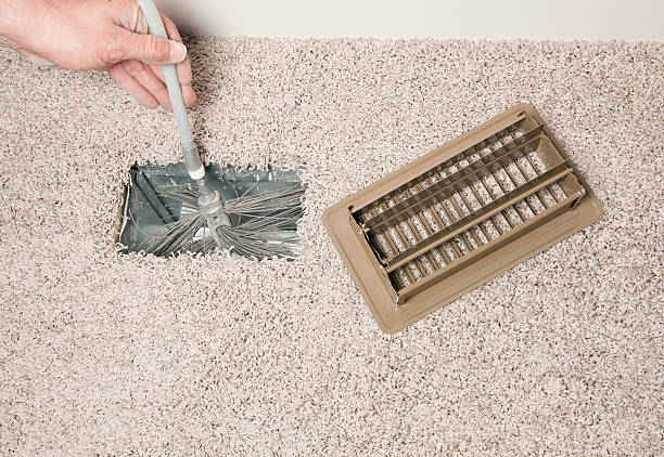 Best Commercial HVAC Duct Cleaning  in Anchorage, AK
