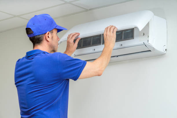 Best HVAC Maintenance and Cleaning  in Anchorage, AK