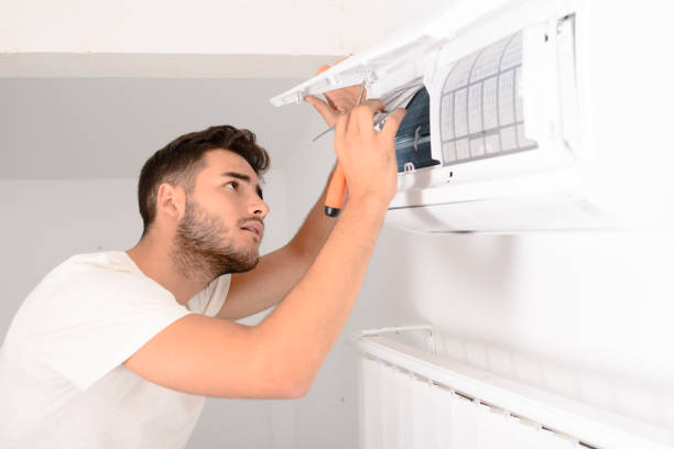 Reliable AK Airduct Cleaning Solutions
