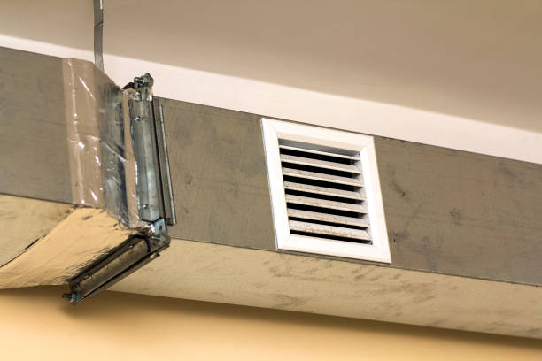 Best Best Air Duct Cleaning Company  in Anchorage, AK