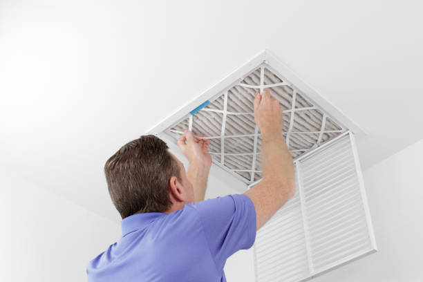 Best Affordable Duct Cleaning Services  in Anchorage, AK
